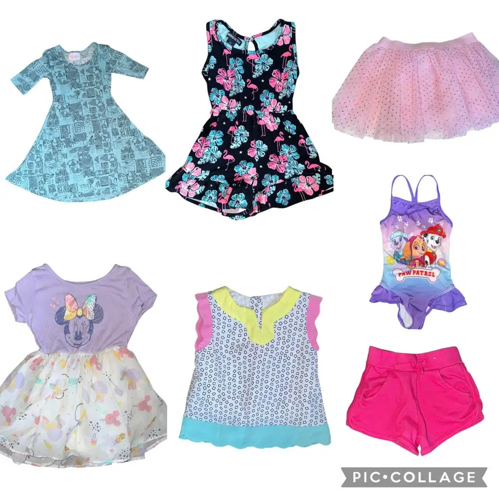 The Childrens Place toddler girls